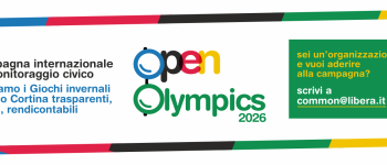 Open Olympics 2026